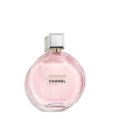 chanel chance perfume at macy's.